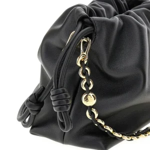 Sale Nappa leather medium 'Flamenco' purse Shoulder Bags