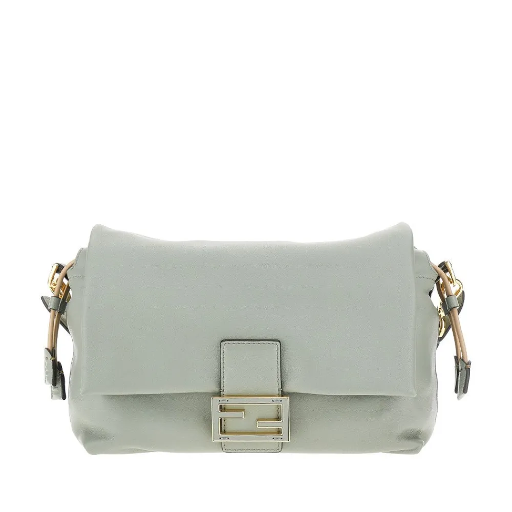 nappa_leather_medium_mamm_0-1.webp Best Nappa leather medium 'Mamma Baguette' bag Top-Handle Bags | Shoulder Bags