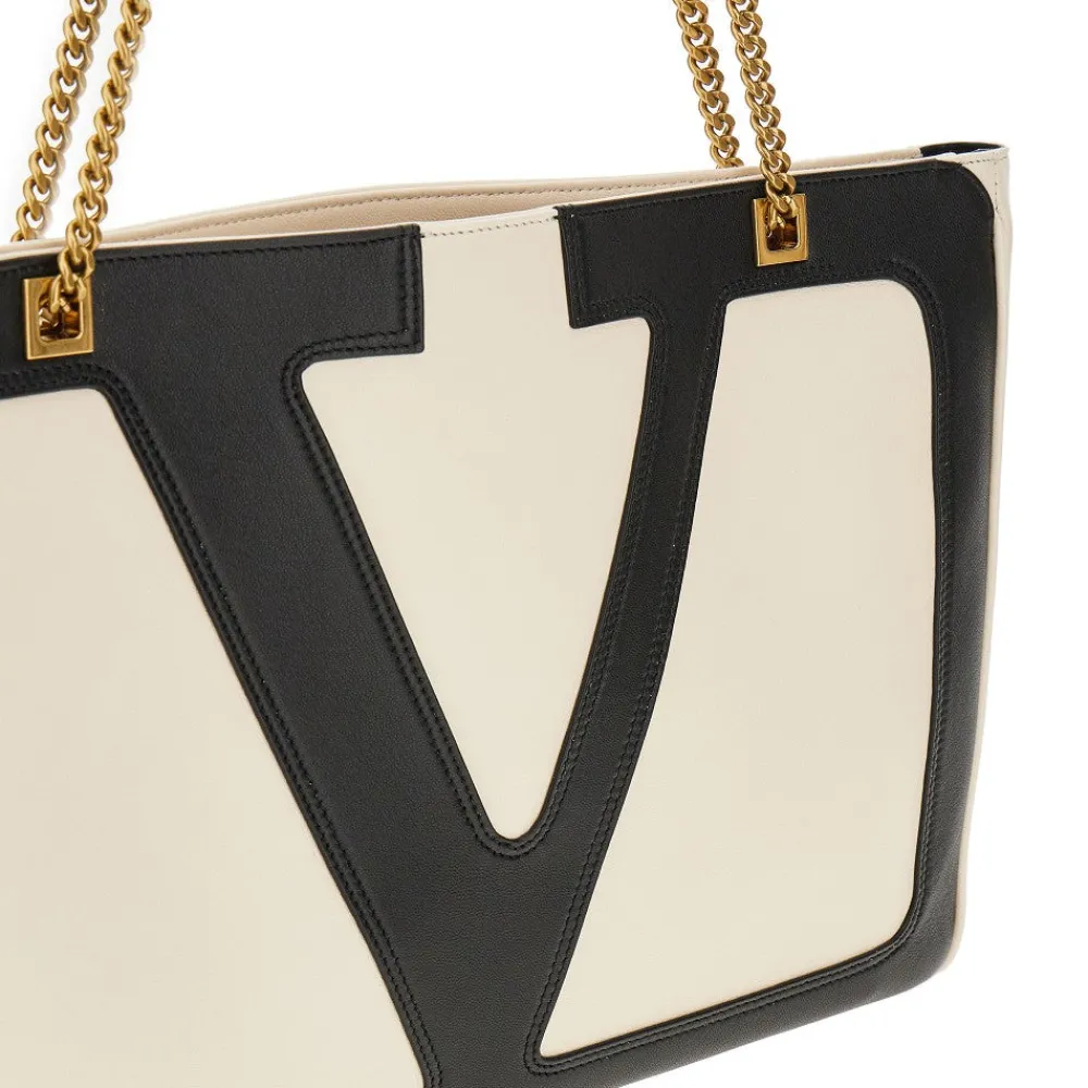 nappa_leather_medium_shop_3.webp Best Nappa leather medium shopping bag Shoulder Bags