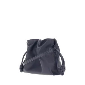 Outlet Nappa leather mini 'Flamenco' clutch Shoulder Bags | Clutches