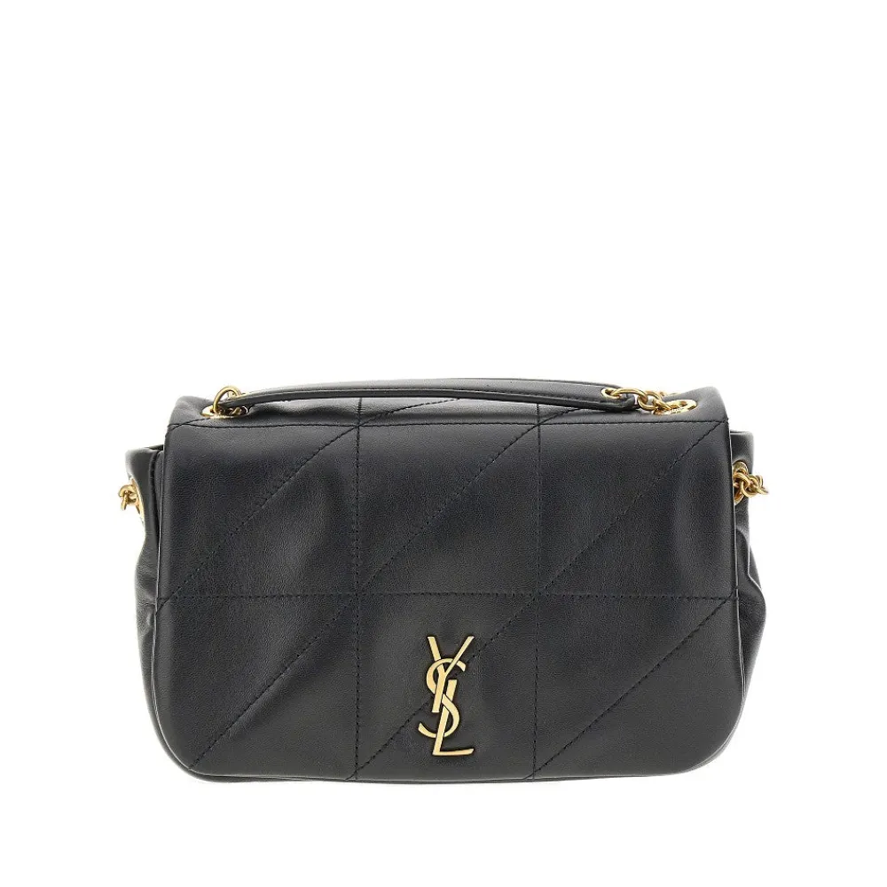 nappa_leather_mini_jamie__0.webp Fashion Nappa leather 'Mini Jamie 4.3' bag Shoulder Bags