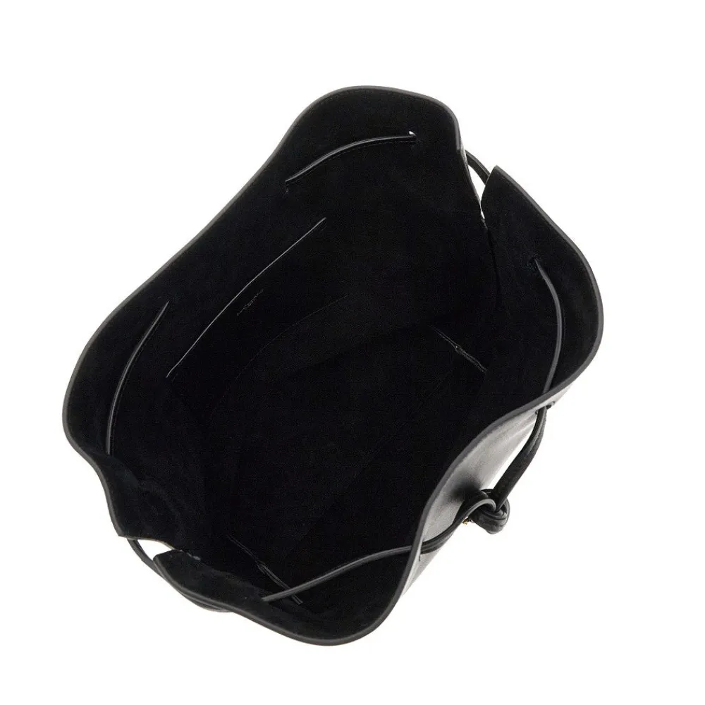 nappa_leather_paris_vii_p_2.webp Clearance Nappa leather PARIS VII pochon bag Shoulder Bags