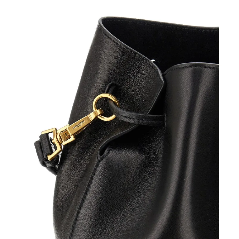 nappa_leather_paris_vii_p_3.webp Clearance Nappa leather PARIS VII pochon bag Shoulder Bags