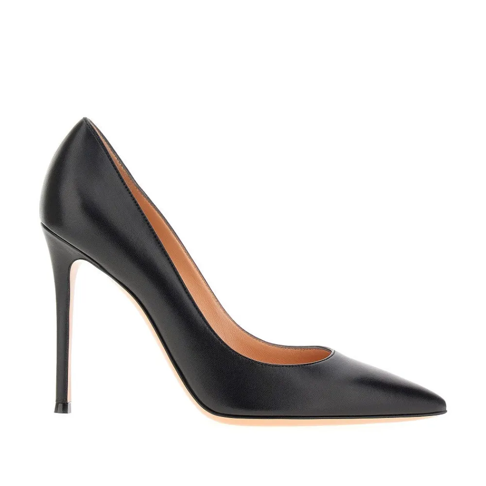 nappa_leather_pumps_0.webp Sale Nappa leather pumps Heeled Shoes