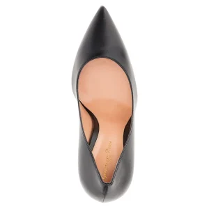 Sale Nappa leather pumps Heeled Shoes