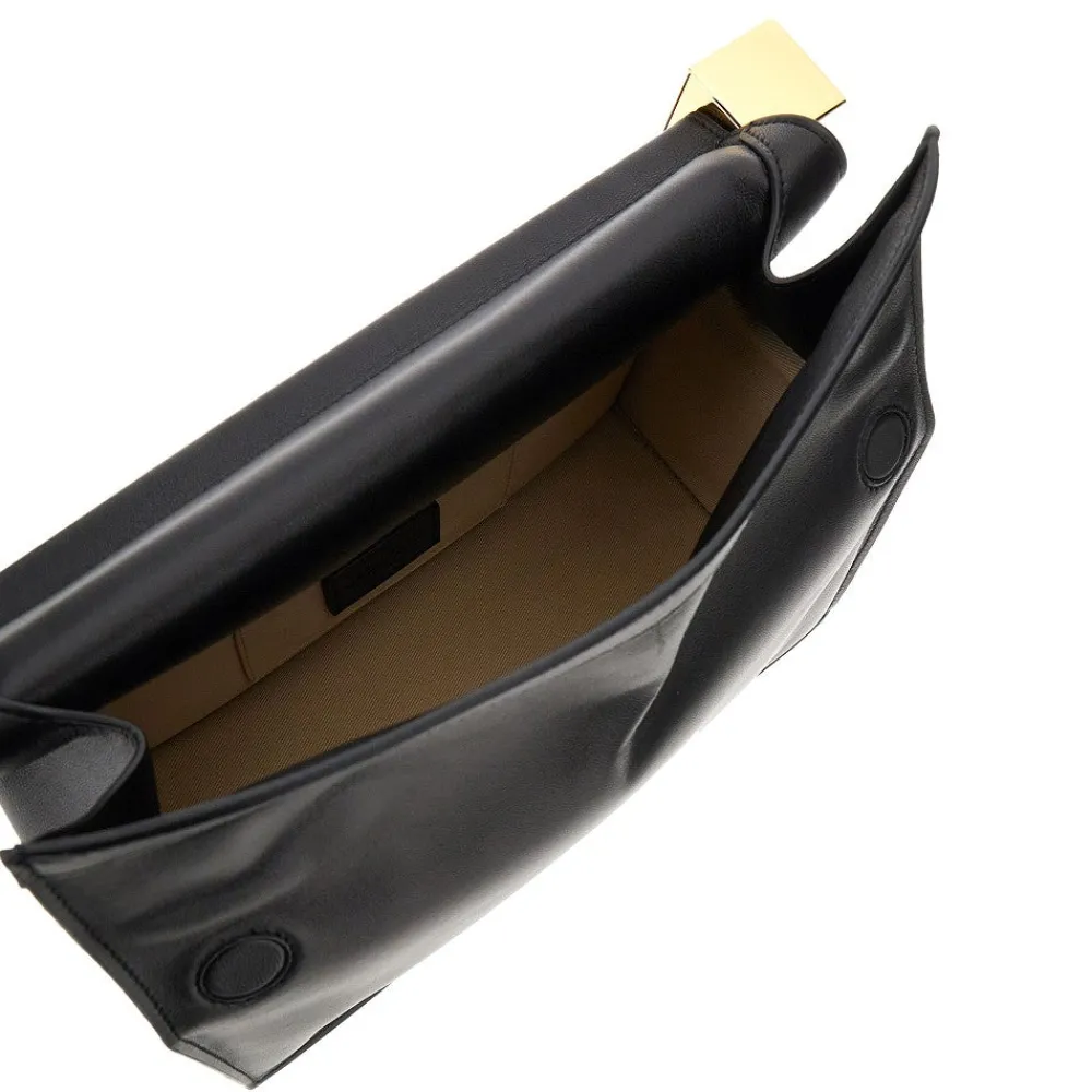 nappa_leather_rond_carr_c_2.webp Best Nappa leather 'Rond Carré' clutch Clutches