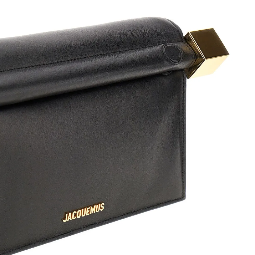 nappa_leather_rond_carr_c_3.webp Best Nappa leather 'Rond Carré' clutch Clutches