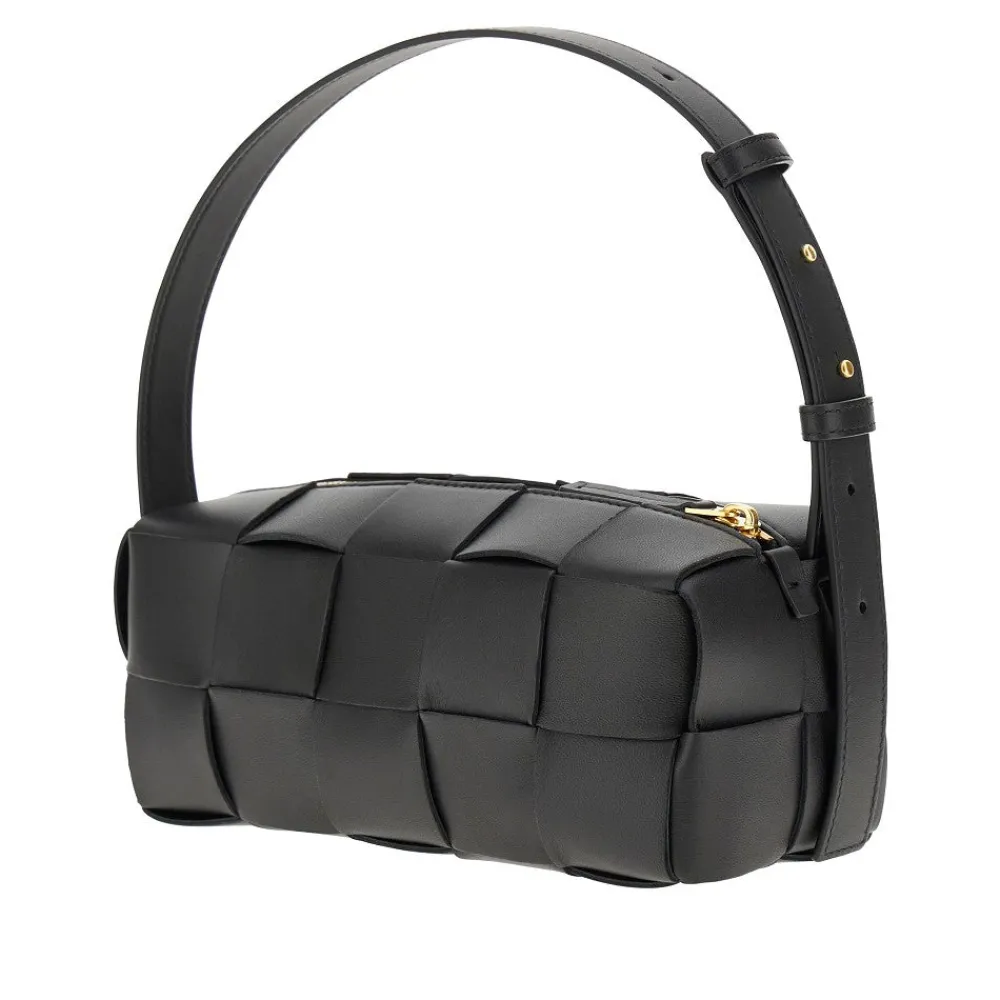 nappa_leather_small_brick_1.webp Sale Nappa leather small Brick Cassette bag Shoulder Bags