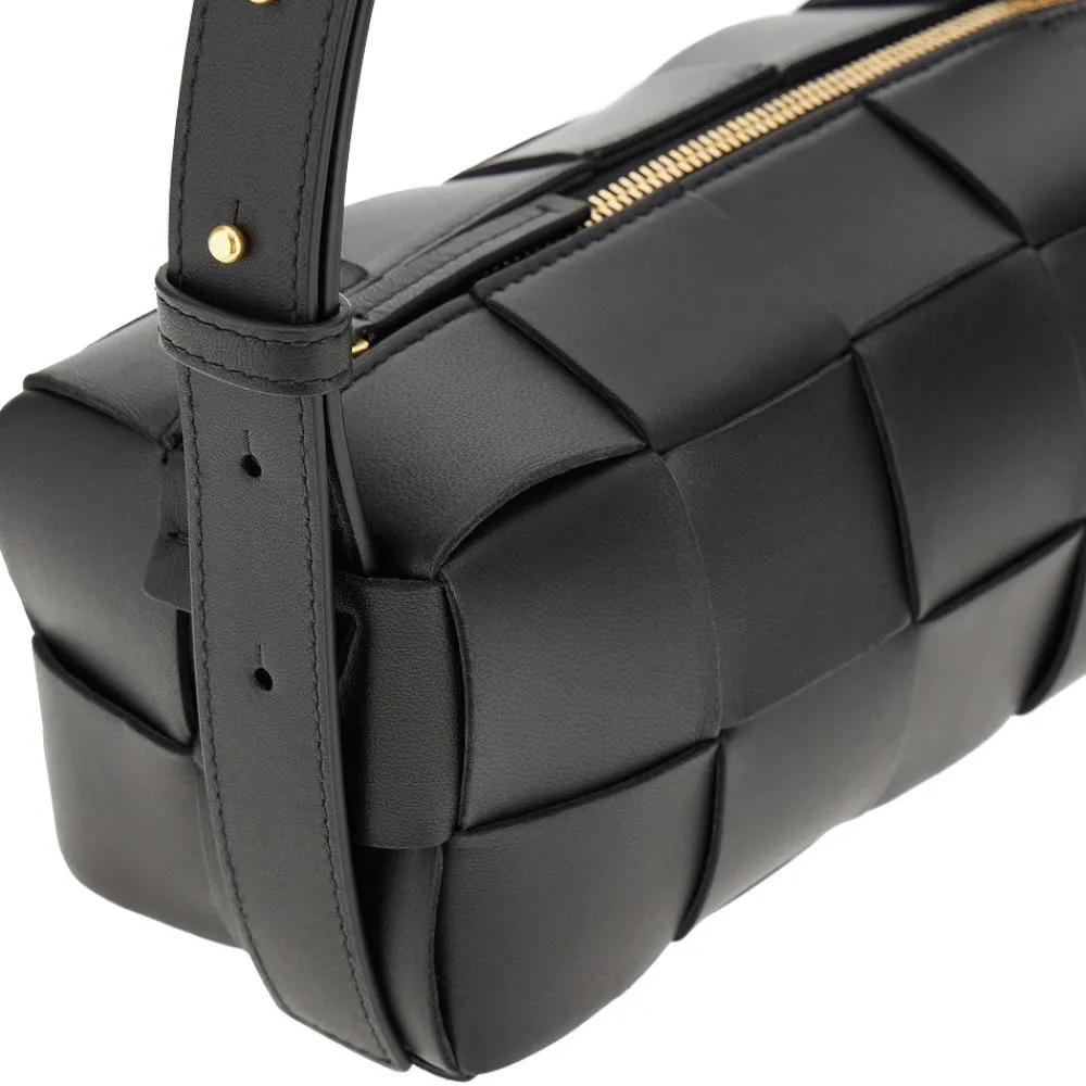 nappa_leather_small_brick_3.webp Sale Nappa leather small Brick Cassette bag Shoulder Bags
