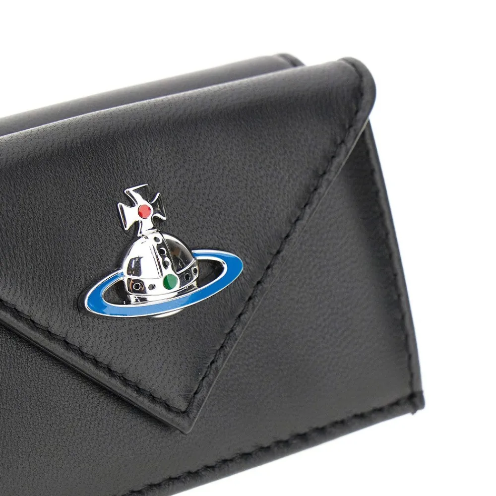 nappa_leather_trifold_min_3.webp Hot Nappa leather tri-fold mini wallet Wallets And Small Leather Goods