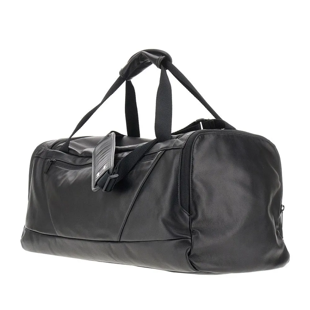 nappa_leather_under_armou_1.webp New Nappa leather Under Armour gym bag Luggages And Work Bags