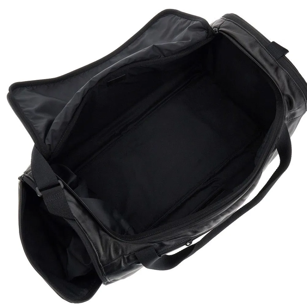 nappa_leather_under_armou_2.webp New Nappa leather Under Armour gym bag Luggages And Work Bags