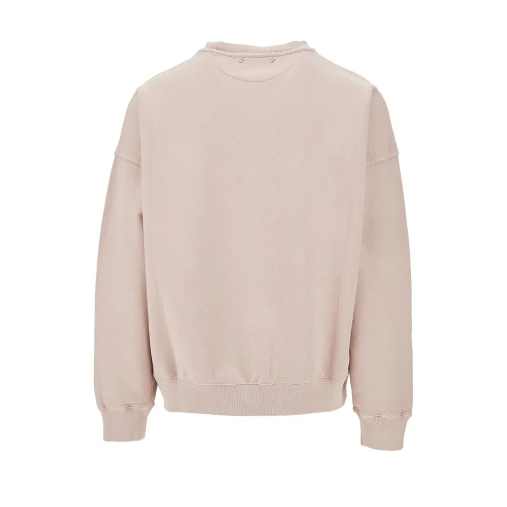 nelson_oversized_crewneck_2.webp Online Nelson' oversized crewneck sweatshirt Sweatshirts