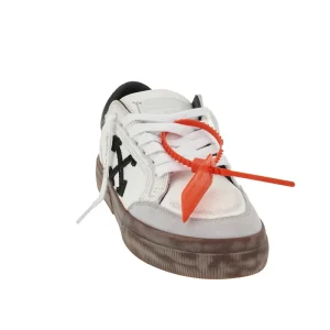 New New Low Vulcanized leather sneakers Sneakers