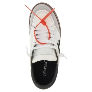 New New Low Vulcanized leather sneakers Sneakers