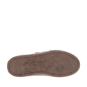 New New Low Vulcanized leather sneakers Sneakers