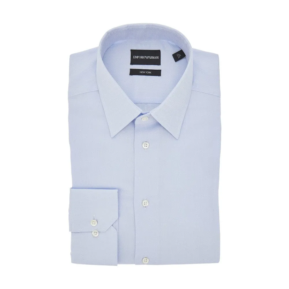 new_york_cotton_shirt_0.webp Discount New York' cotton shirt Shirts