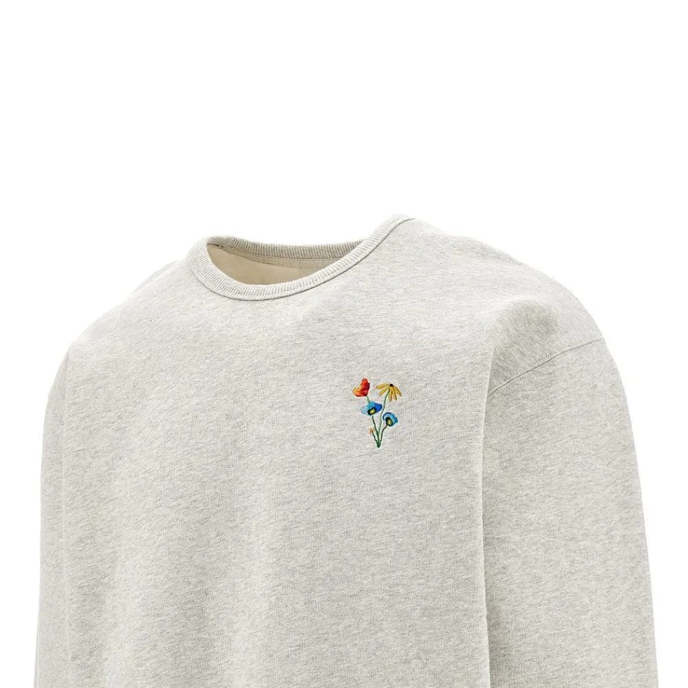 noon_element_crewneck_swe_1.webp Outlet Noon Element' crewneck sweatshirt Sweatshirts
