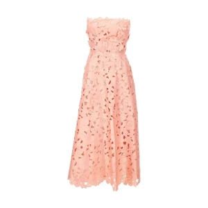 New Norina' lace midi dress Dresses
