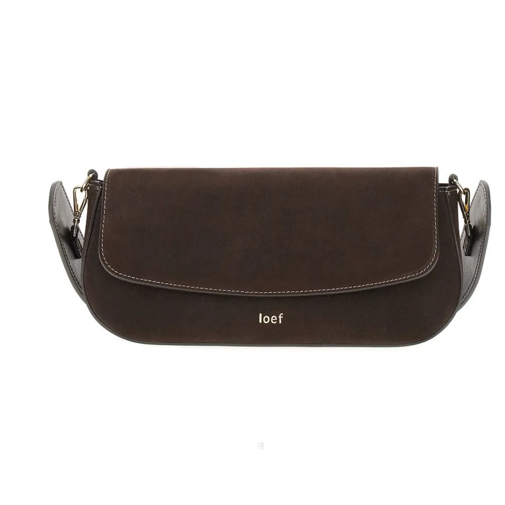 nubuck_leather_ele_bag_0.webp Hot Nubuck leather 'Ele' bag Shoulder Bags