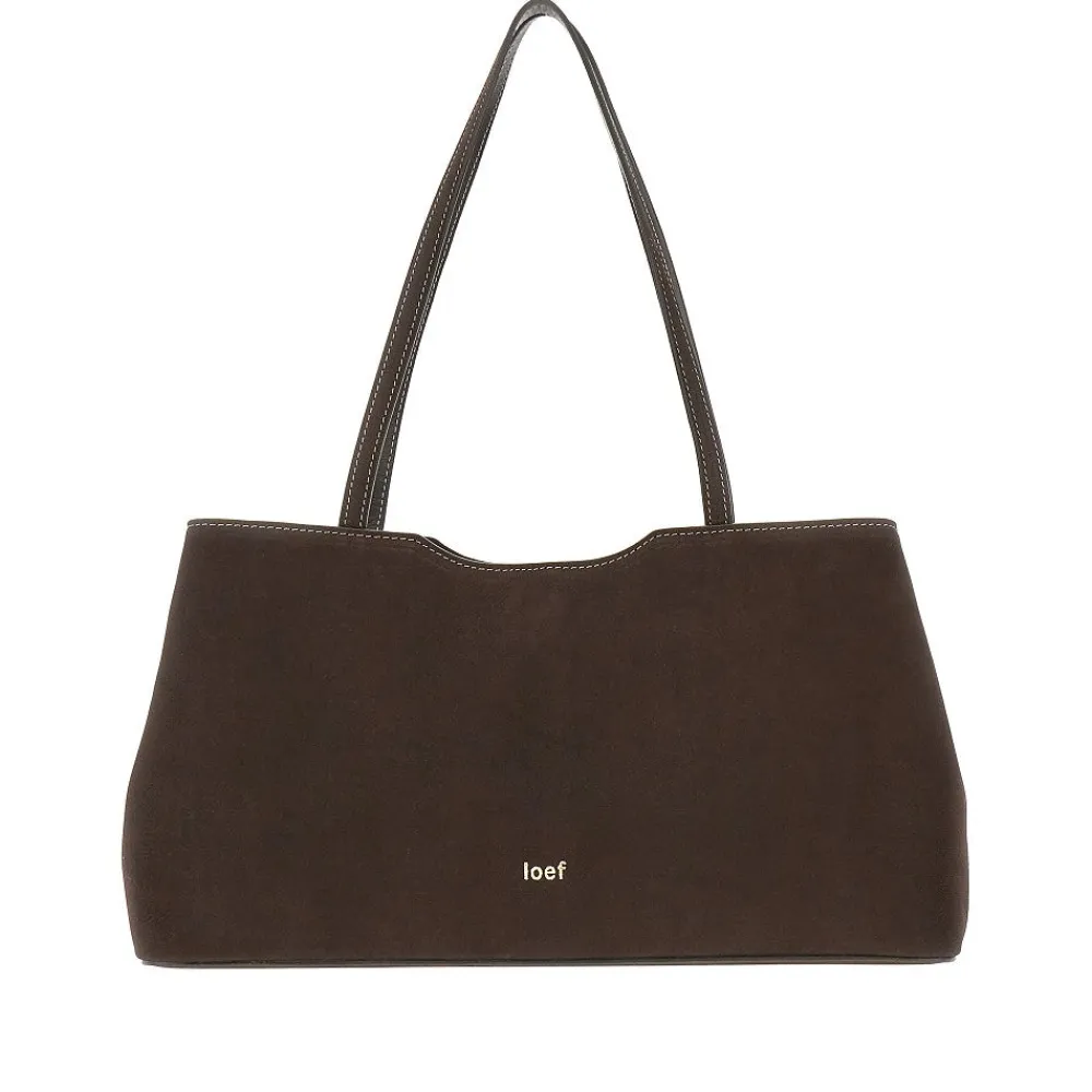nubuck_leather_midi_merci_0.webp Clearance Nubuck leather midi 'Mercie' bag Shoulder Bags