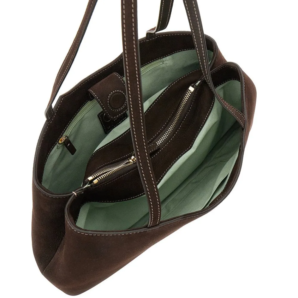 nubuck_leather_midi_merci_2.webp Clearance Nubuck leather midi 'Mercie' bag Shoulder Bags