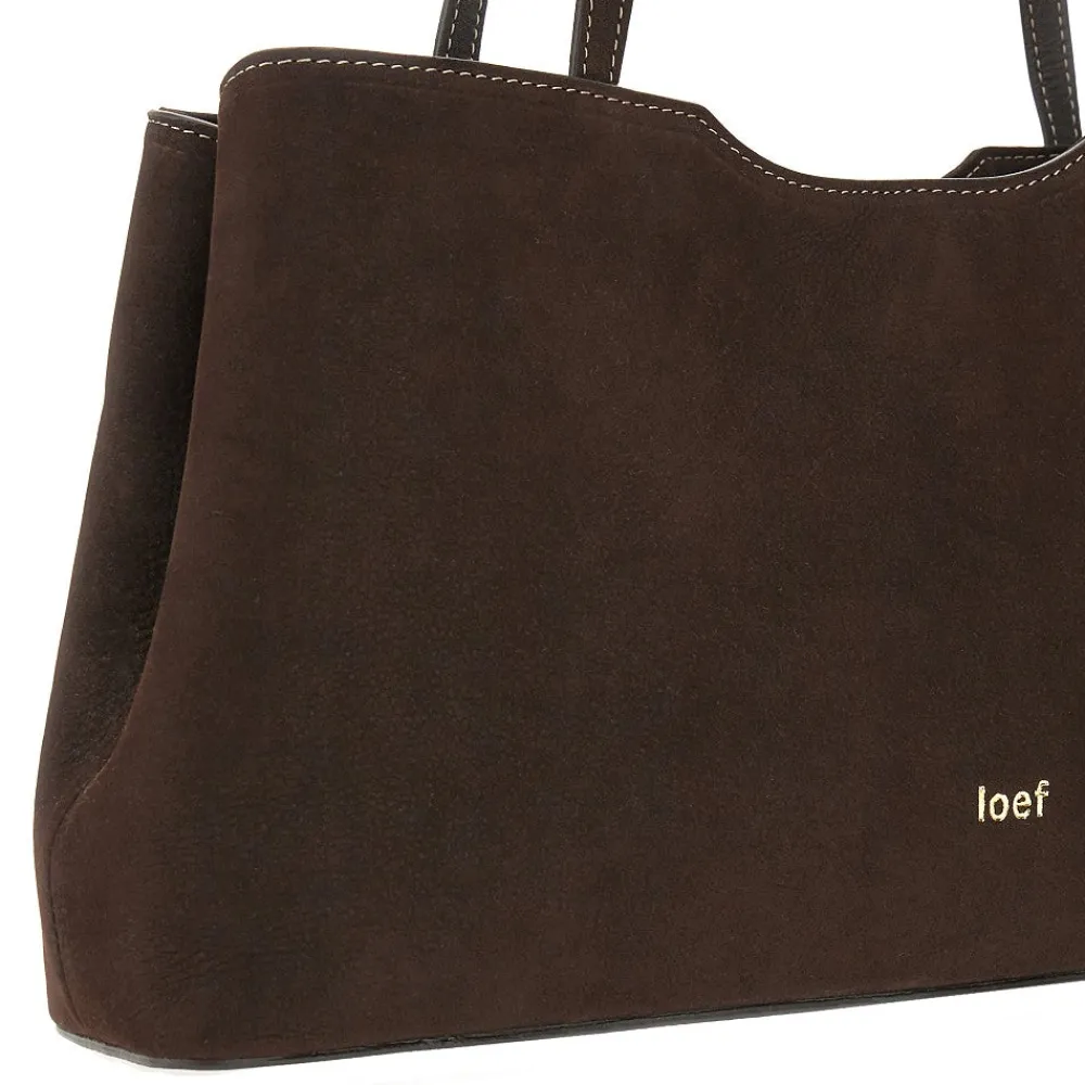 nubuck_leather_midi_merci_3.webp Clearance Nubuck leather midi 'Mercie' bag Shoulder Bags
