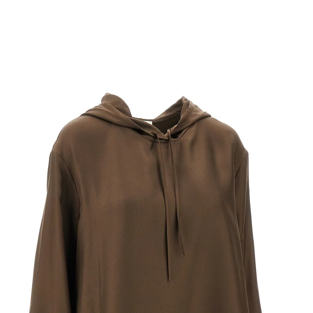 nuka_hooded_blouse_1.webp Hot Nuka' hooded blouse Shirts