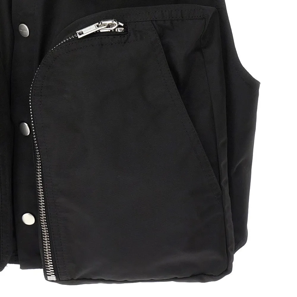 nylon_cargo_vest_1.webp Clearance Nylon cargo vest Outerwear