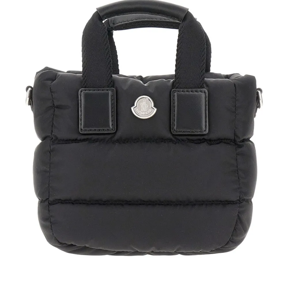 nylon_micro_caradoc_bag_0.webp Discount Nylon micro 'Caradoc' bag Top-Handle Bags | Crossbody Bags