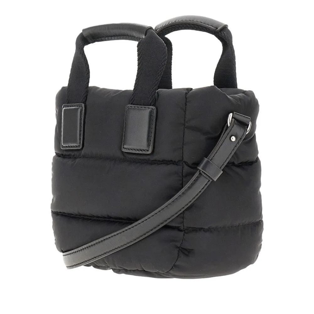 nylon_micro_caradoc_bag_1.webp Discount Nylon micro 'Caradoc' bag Top-Handle Bags | Crossbody Bags