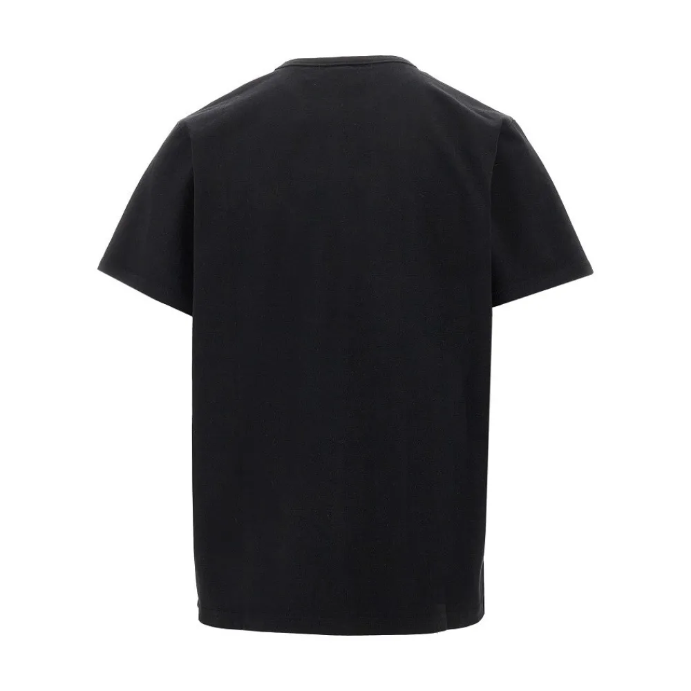oak_organic_cotton_tshirt_2.webp New Oak' organic cotton T-shirt T-Shirts And Polo Shirts
