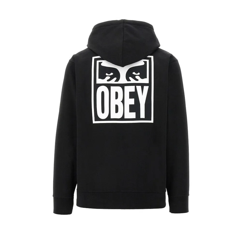 obey_eyes_icon_hoodie_2.webp Outlet Eyes Icon hoodie Sweatshirts