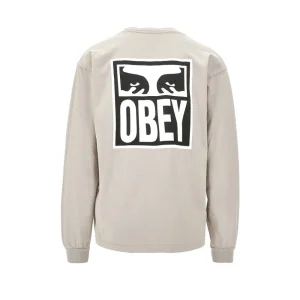 Discount Eyes Icon long-sleeved T-shirt T-Shirts And Polo Shirts