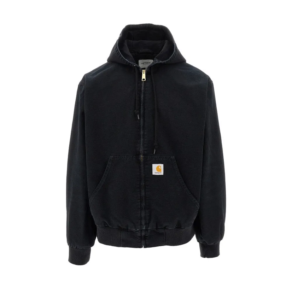 og_active_canvas_blouson__0.webp Discount OG Active' canvas blouson jacket Outerwear | Sweatshirts
