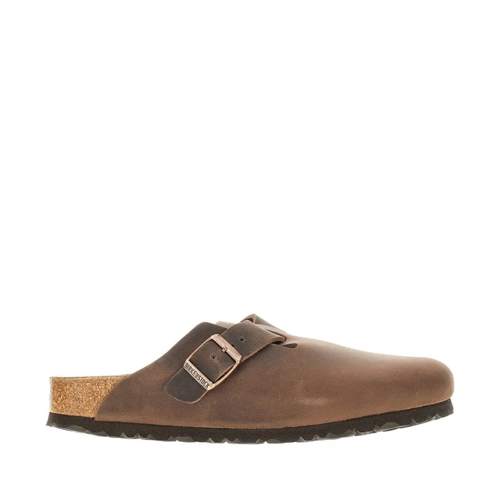 oiled_leather_boston_sabo_0.webp Best Oiled leather 'Boston' sabot Sandals And Slides