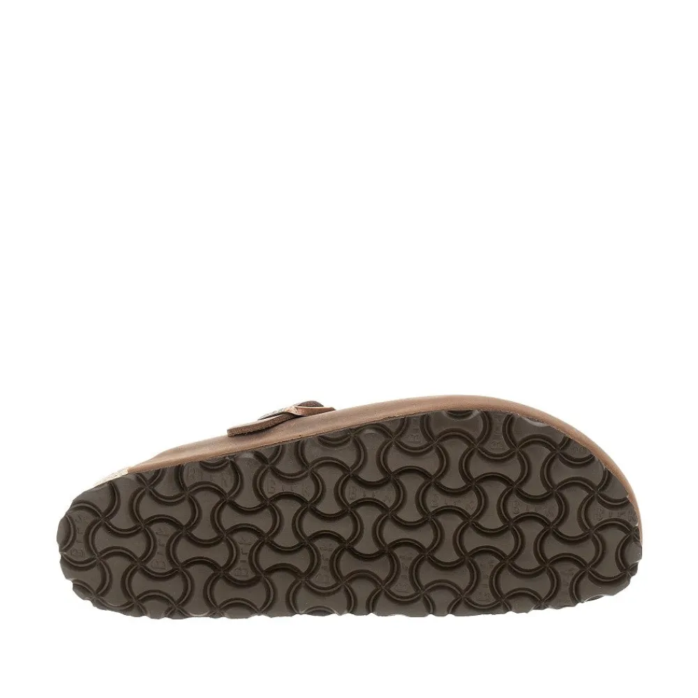 oiled_leather_boston_sabo_4.webp Best Oiled leather 'Boston' sabot Sandals And Slides