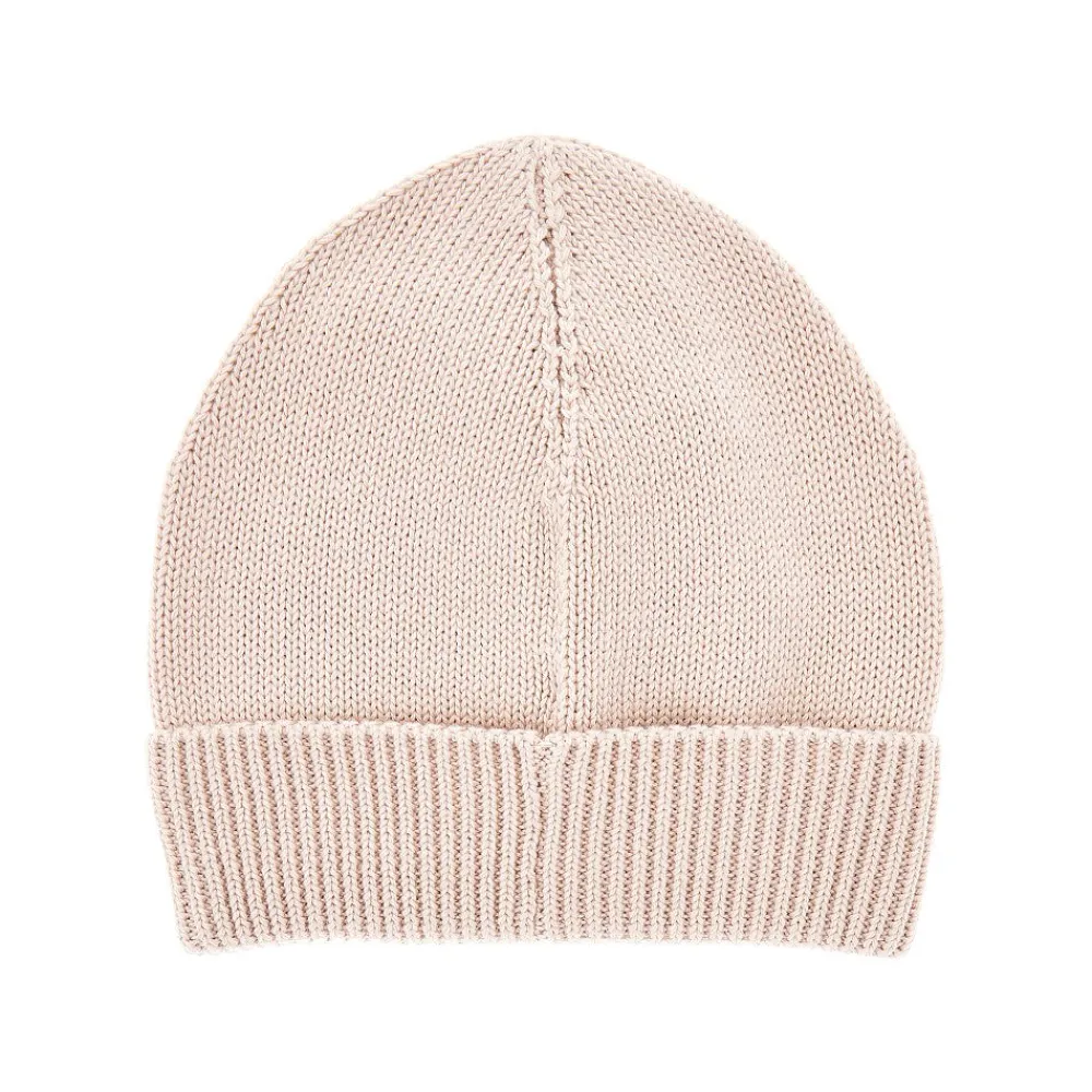 organic_cotton_beanie_hat_1.webp Outlet Organic cotton beanie hat Kids Accessories