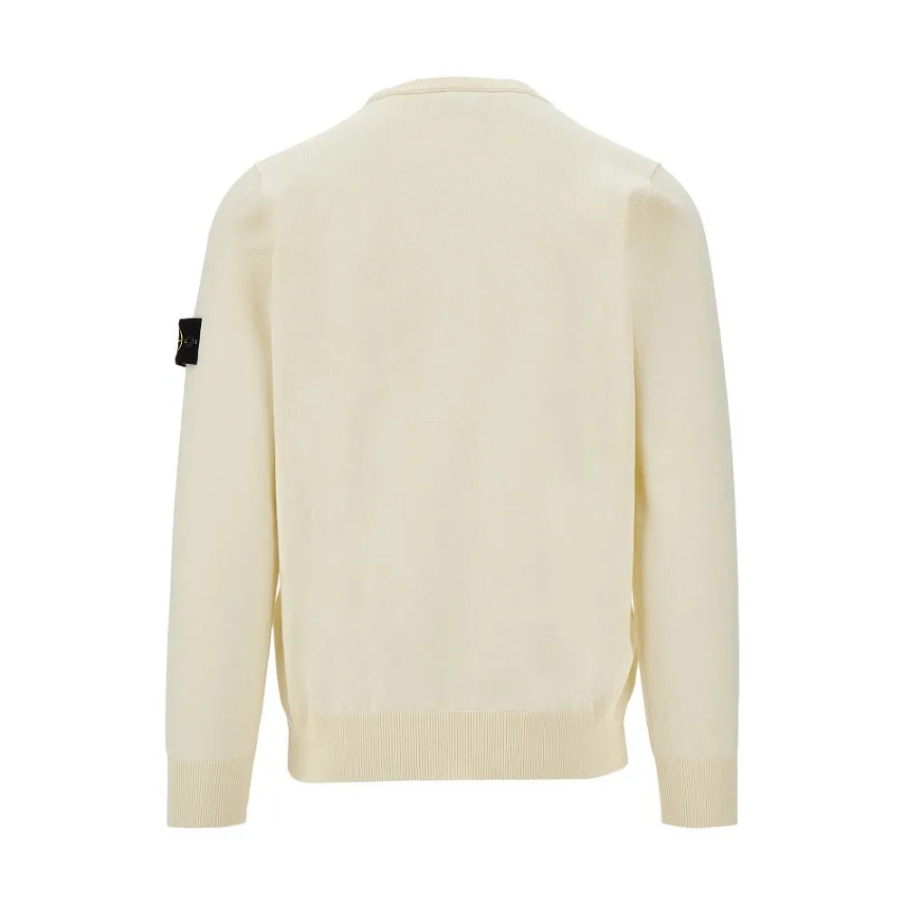 organic_cotton_crewneck_s_2-2.webp Clearance Organic cotton crewneck sweater Knitwear