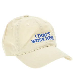 Discount Organic cotton embroidered baseball cap Hats And Gloves