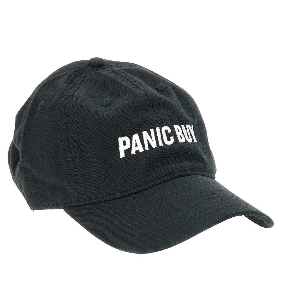 organic_cotton_embroidere_3-4.webp Online Organic cotton embroidered baseball cap Hats And Gloves