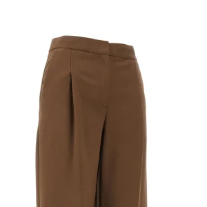 Hot Osilo' stretch wool pants Pants And Shorts