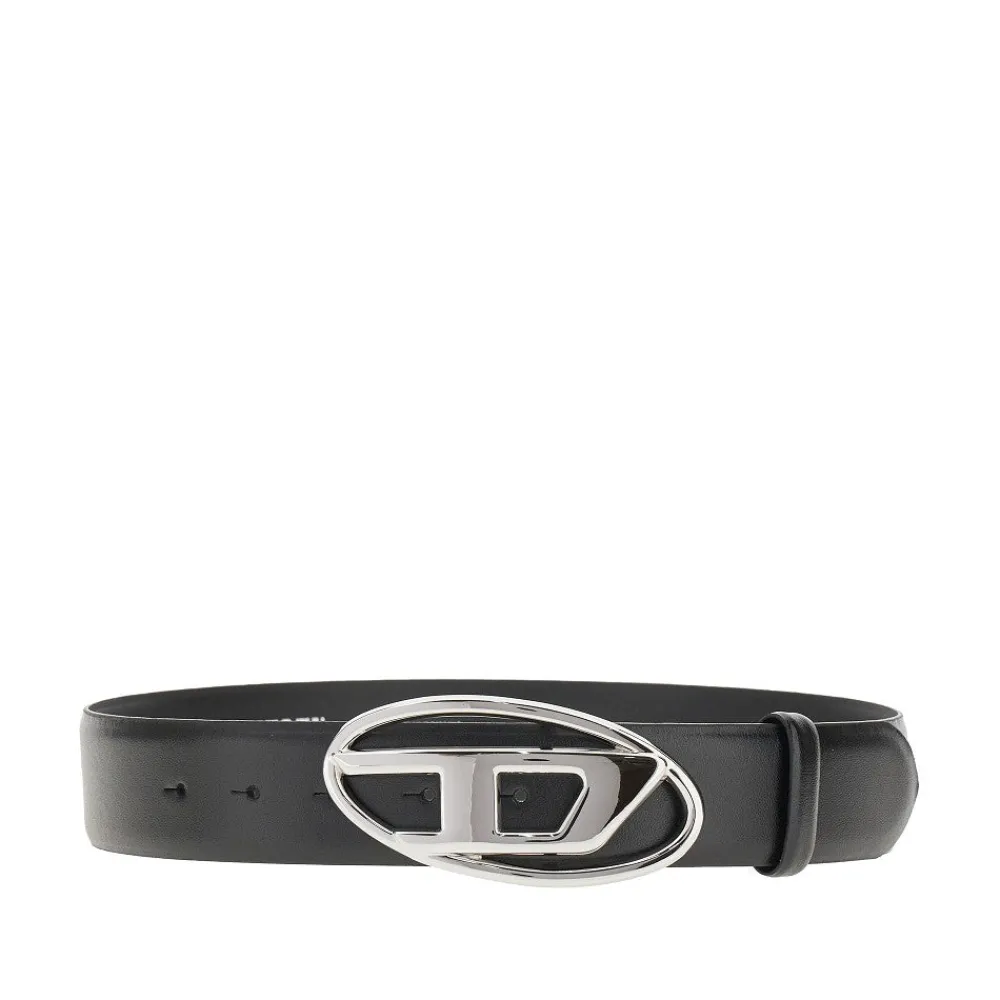oval_d_buckle_leather_bel_0.webp Clearance Oval D buckle leather belt Belts