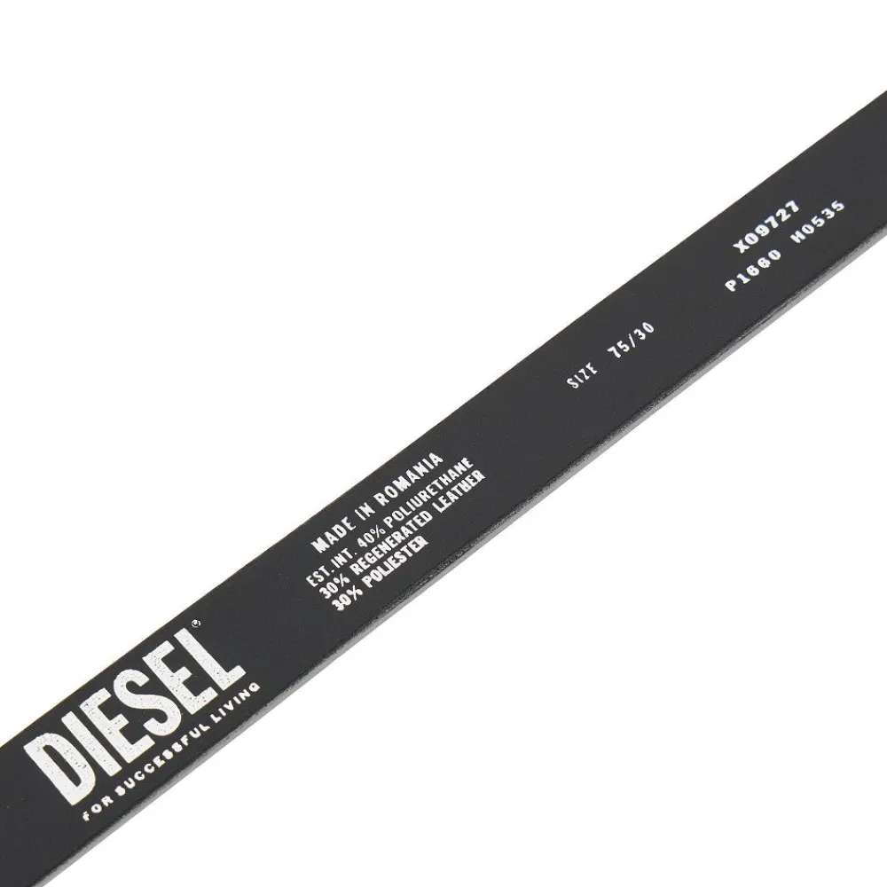 oval_d_buckle_metallized__2.webp Clearance Oval D buckle metallized belt Belts