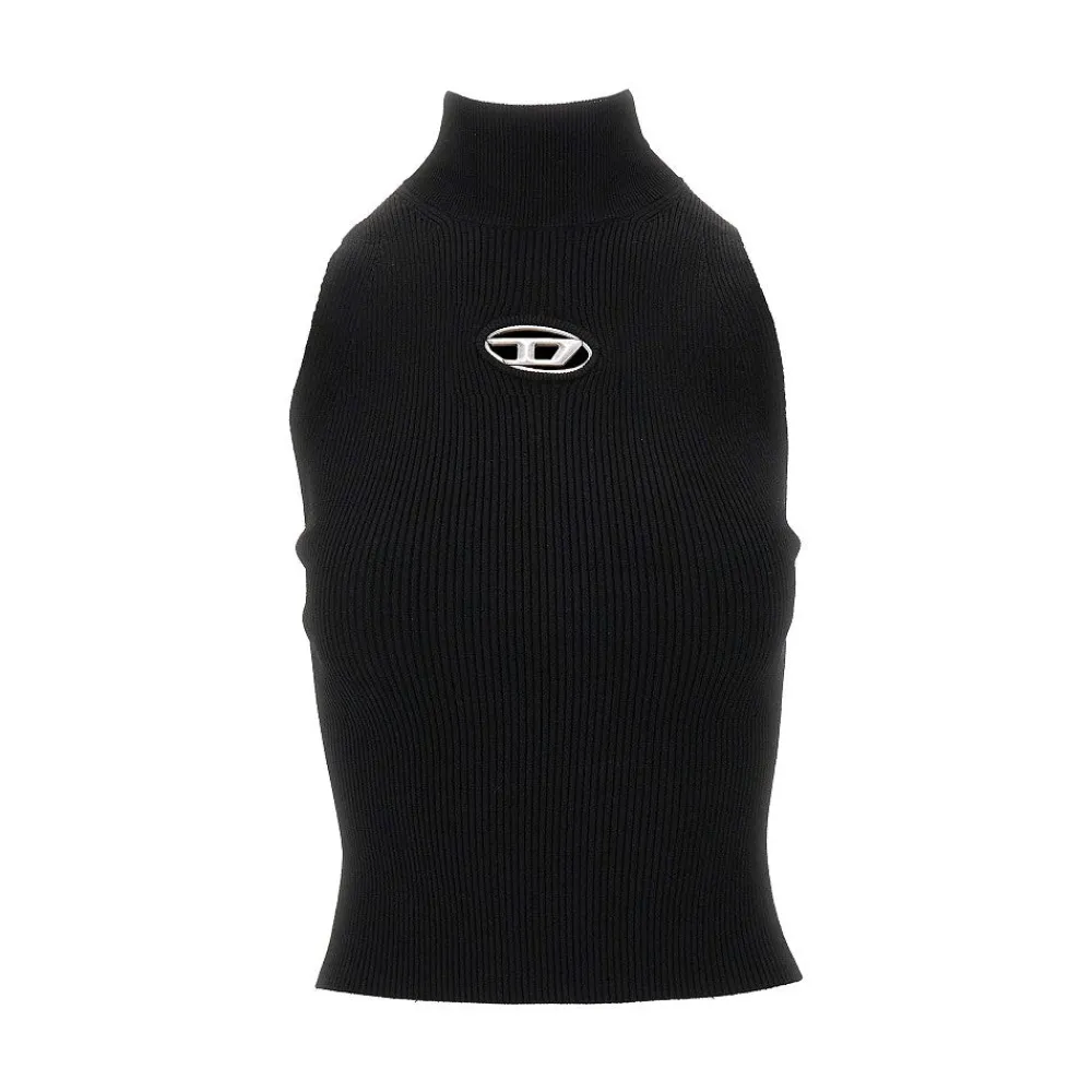 oval_d_logo_knitted_top_0.webp New Oval D logo knitted top Tops