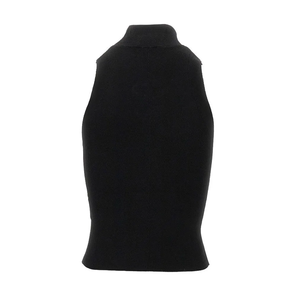 oval_d_logo_knitted_top_2.webp New Oval D logo knitted top Tops