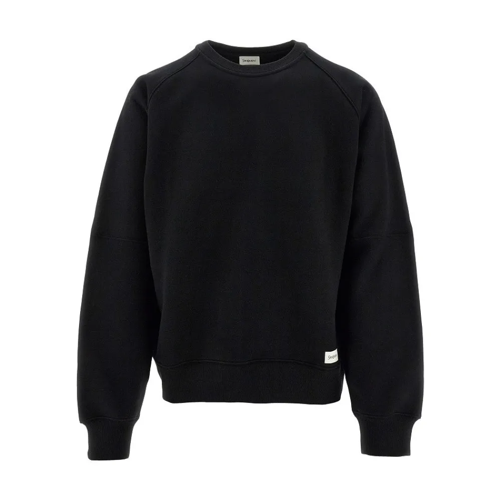 oversized_cotton_sweatshi_0.webp Online Oversized cotton sweatshirt Sweatshirts