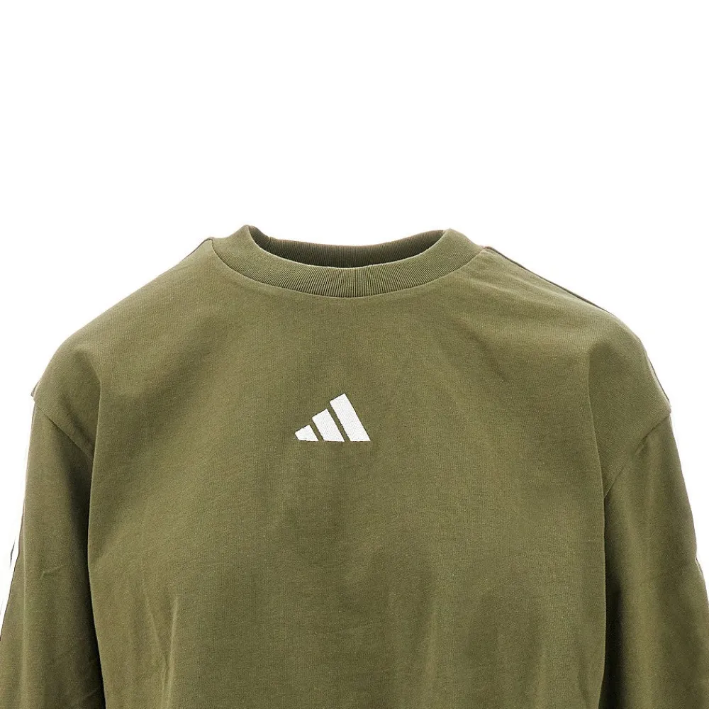 oversized_cropped_tshirt_1.webp Online Oversized cropped T-shirt Tops