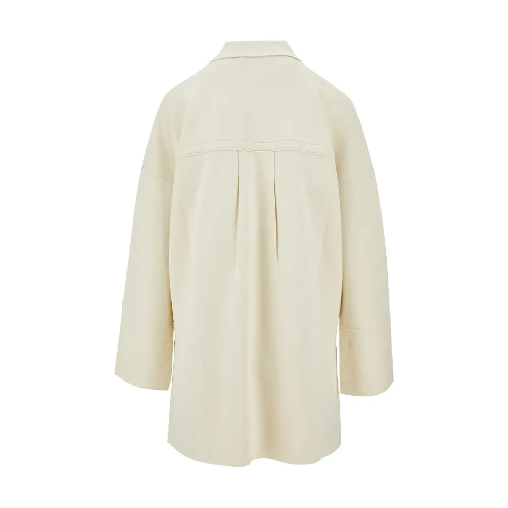 oversized_knitted_polo_sh_2.webp Online Oversized knitted polo shirt Knitwear