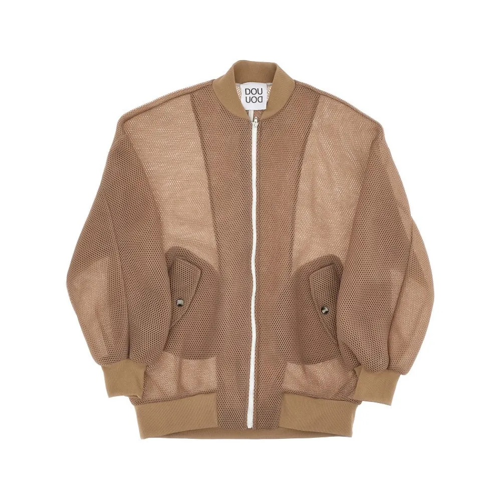 oversized_mesh_bomber_jac_0.webp Clearance Oversized mesh bomber jacket Kids/BOY Clothing | Clothing